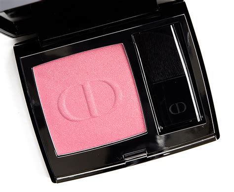 dior skin rouge blush|dior rouge blush 212 tutu.